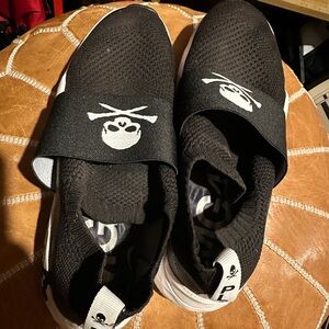 GFORE MG4.1 black shoes 11.5